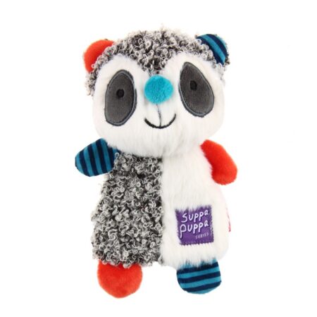 Peluche Mapache Suppa Pupa