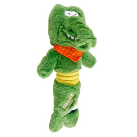 Peluche Cocodrilo Shaking