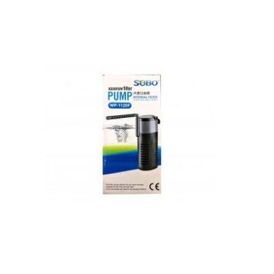 Filtro Interno 900 Litros Sobo