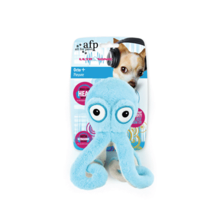 Pulpo Ultrasónico