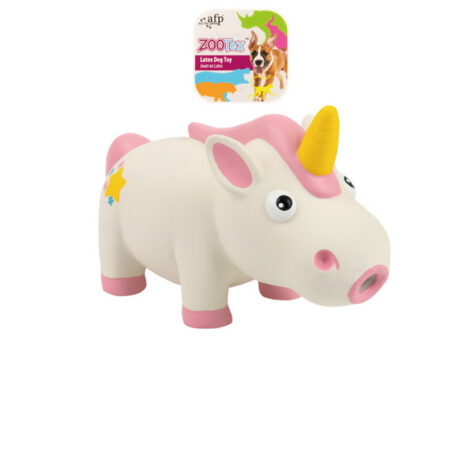 Unicornio Con Chifle Afp