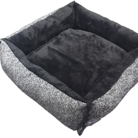 Cama Nido Pelo Corto