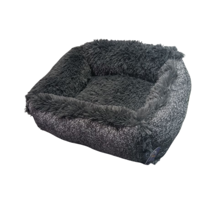 Cama Nido Piel de Mono