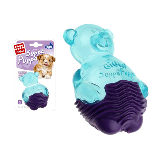 Oso Suppa Puppa - Imagen 2
