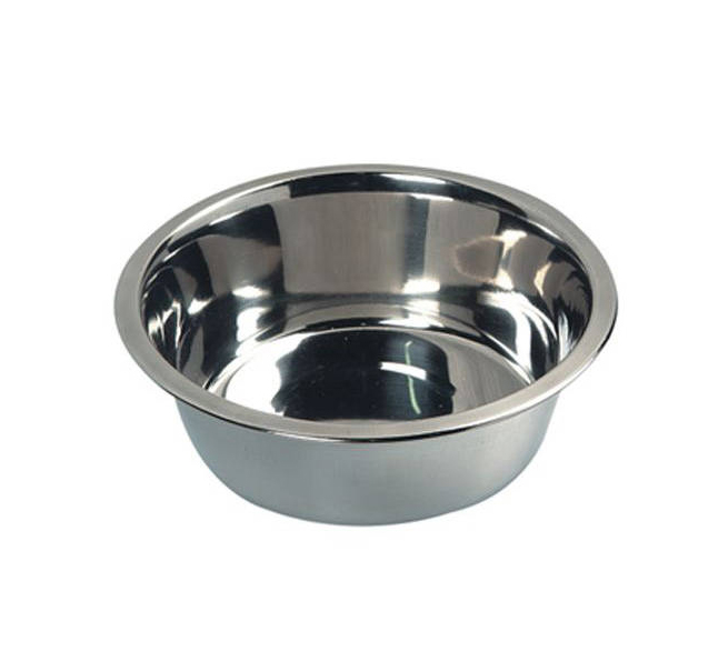 Comedero Inox SDT