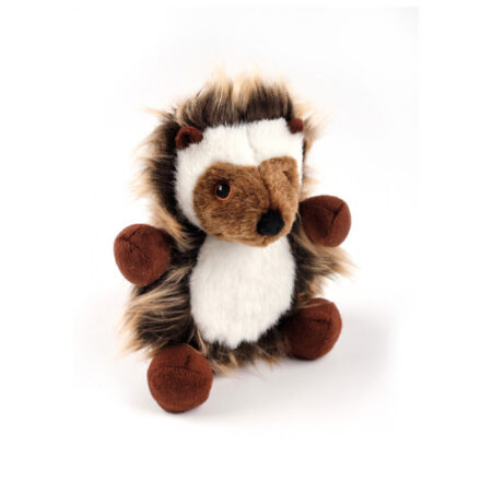 Peluche Erizo Afp