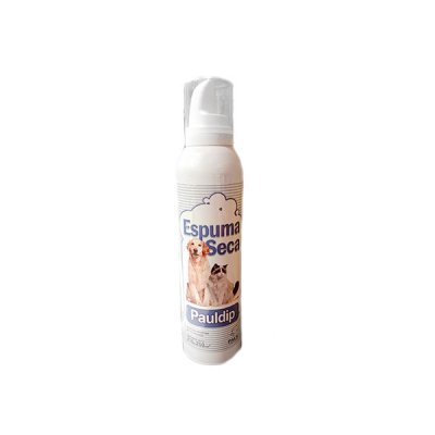 Espuma Seca Pauldip