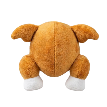 Peluche Pollo al Horno