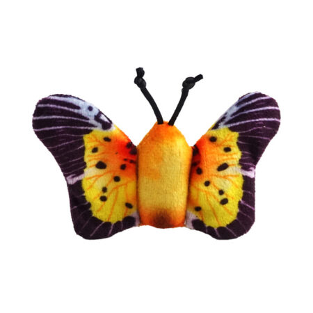 Juguete Mariposa Plush