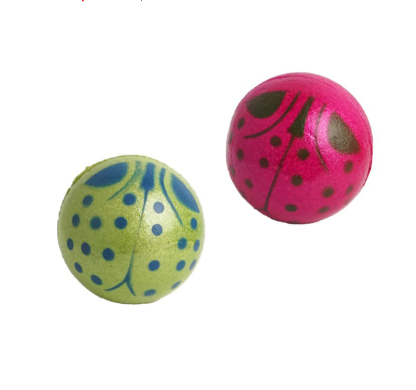 Pelota Goma Beatles Ball