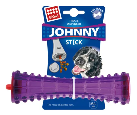 Mordillo Dispensador Johnny Stick