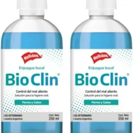 Bio Clin Enjuague Bucal